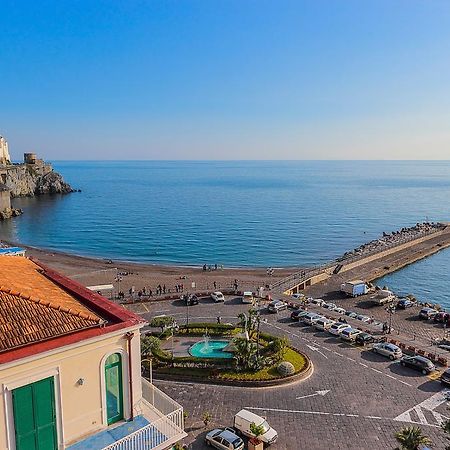 Dogi A Daire Amalfi Oda fotoğraf