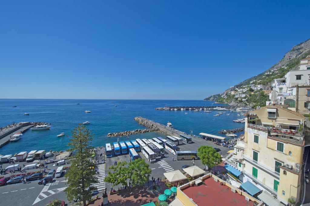 Dogi A Daire Amalfi Oda fotoğraf