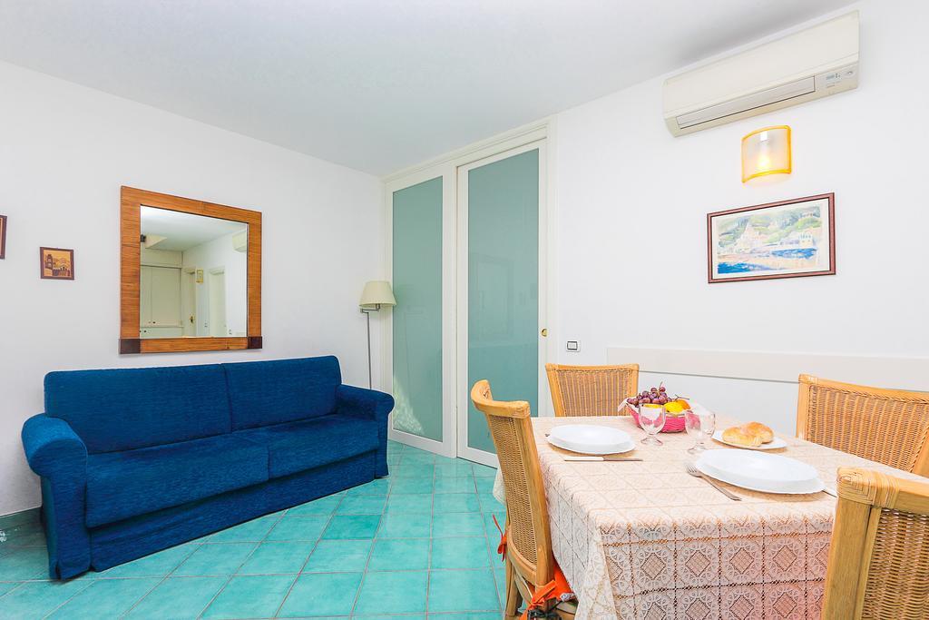 Dogi A Daire Amalfi Dış mekan fotoğraf