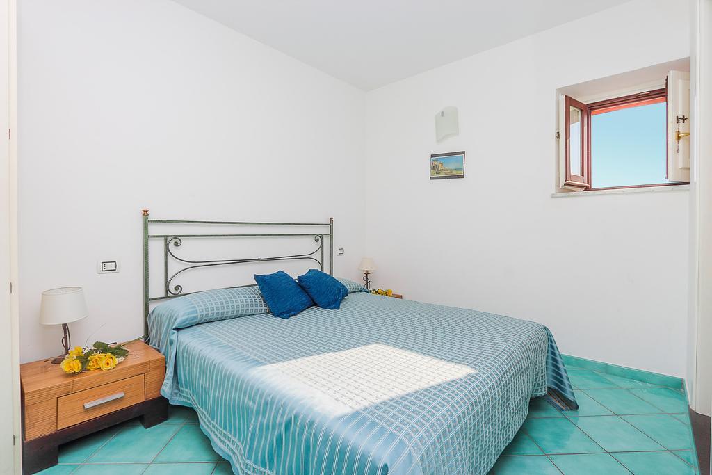 Dogi A Daire Amalfi Oda fotoğraf