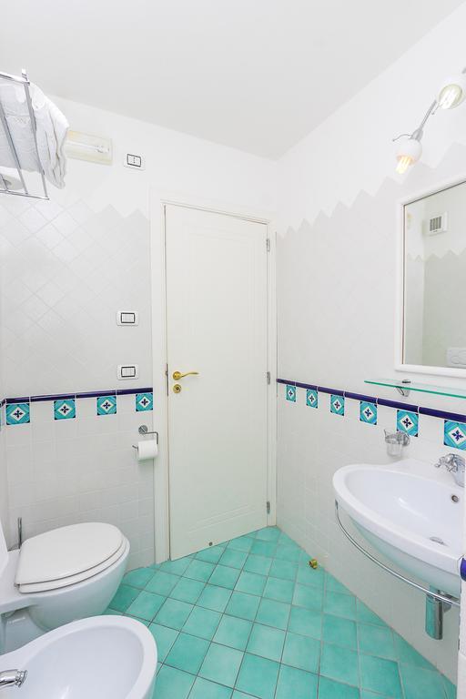 Dogi A Daire Amalfi Oda fotoğraf