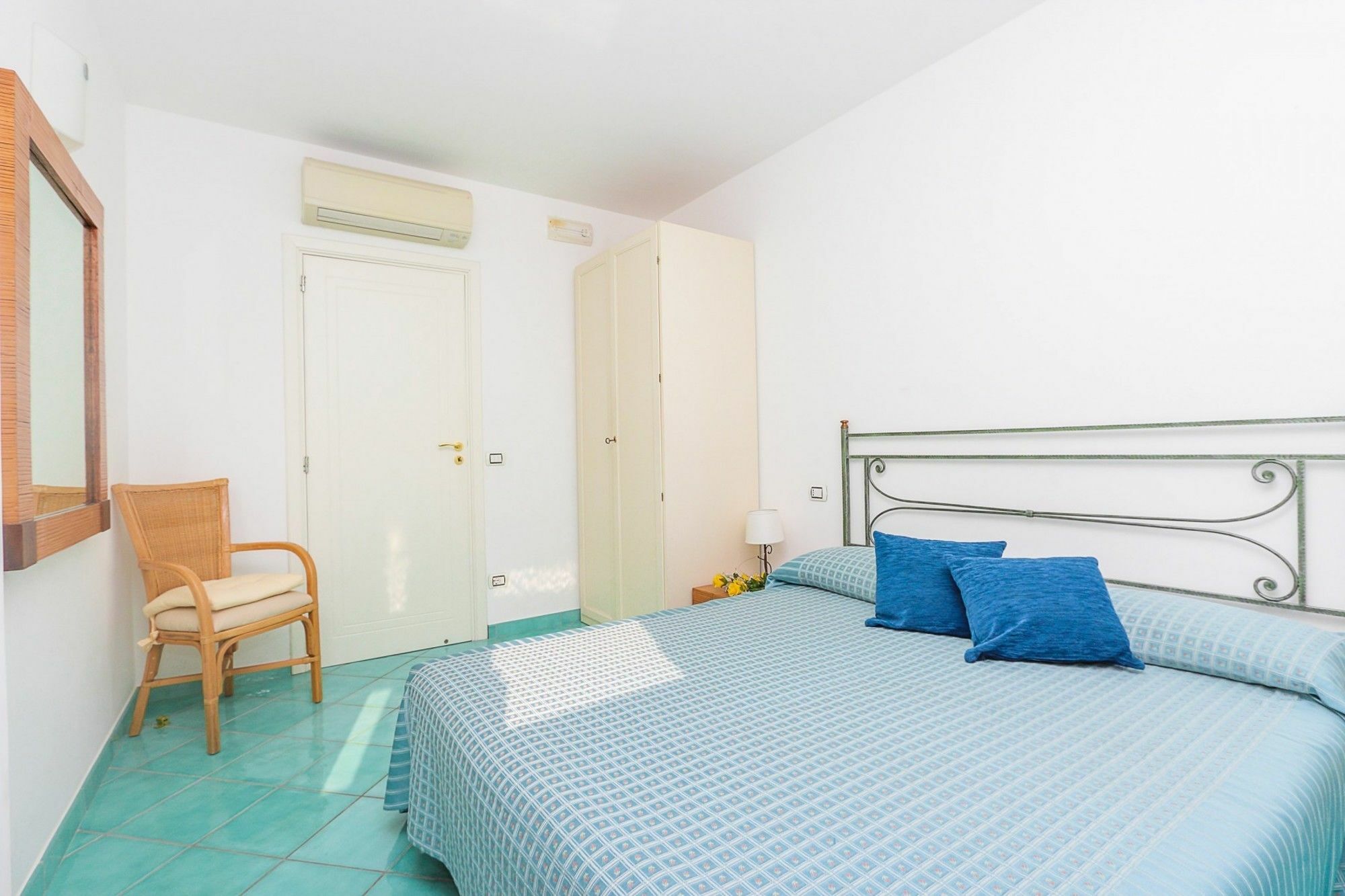 Dogi A Daire Amalfi Dış mekan fotoğraf